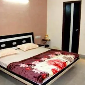Hotel Ved By Wb, Agra (Uttar Pradesh)